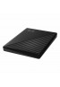 WD 2TB Portable Hard Disk